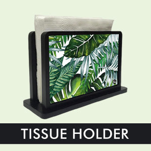 Tissue Holder