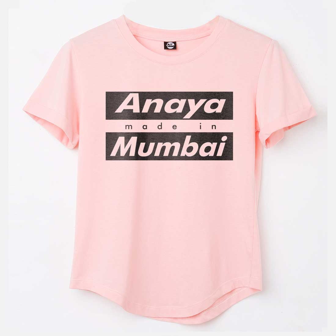 Personalized Womens Tshirts