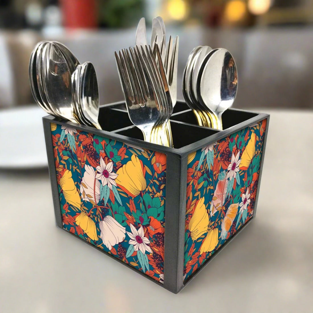 Cutlery Holder