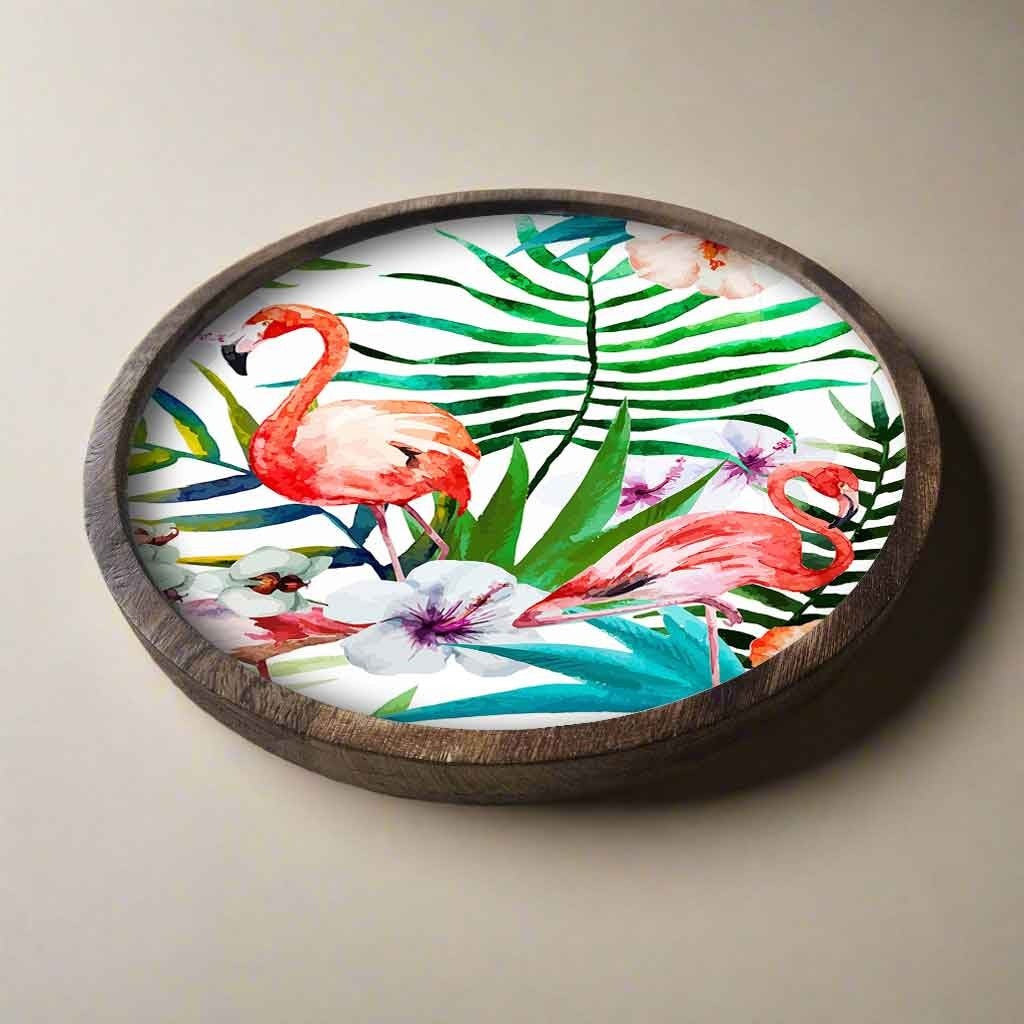 Trays & Platters