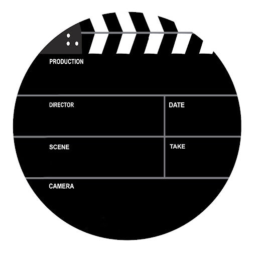 Filmy Designs for Film Enthusiasts