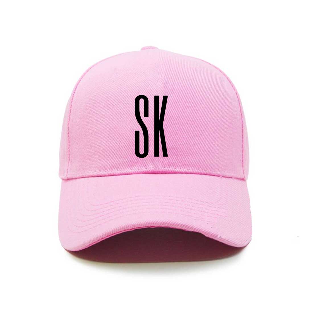 Women’s Baseball Cap - Pink