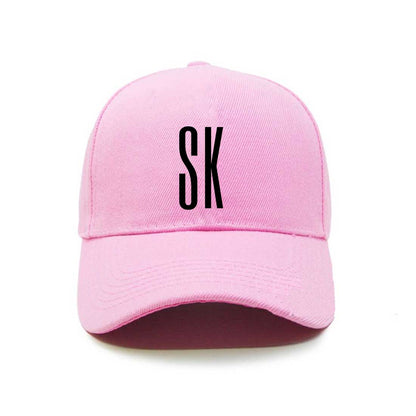 Women’s Baseball Cap - Pink