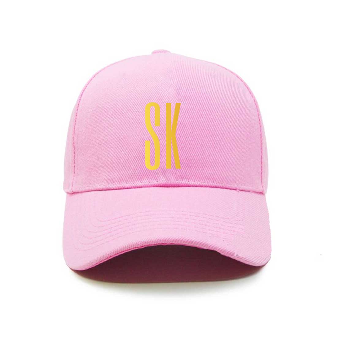 Women’s Baseball Cap - Pink