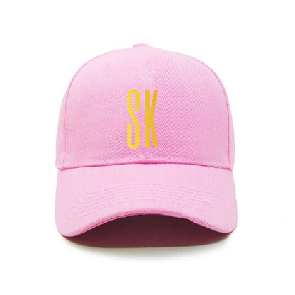 Women’s Baseball Cap - Pink