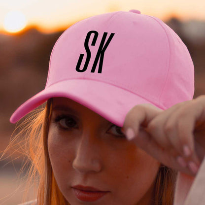 Women’s Baseball Cap - Pink