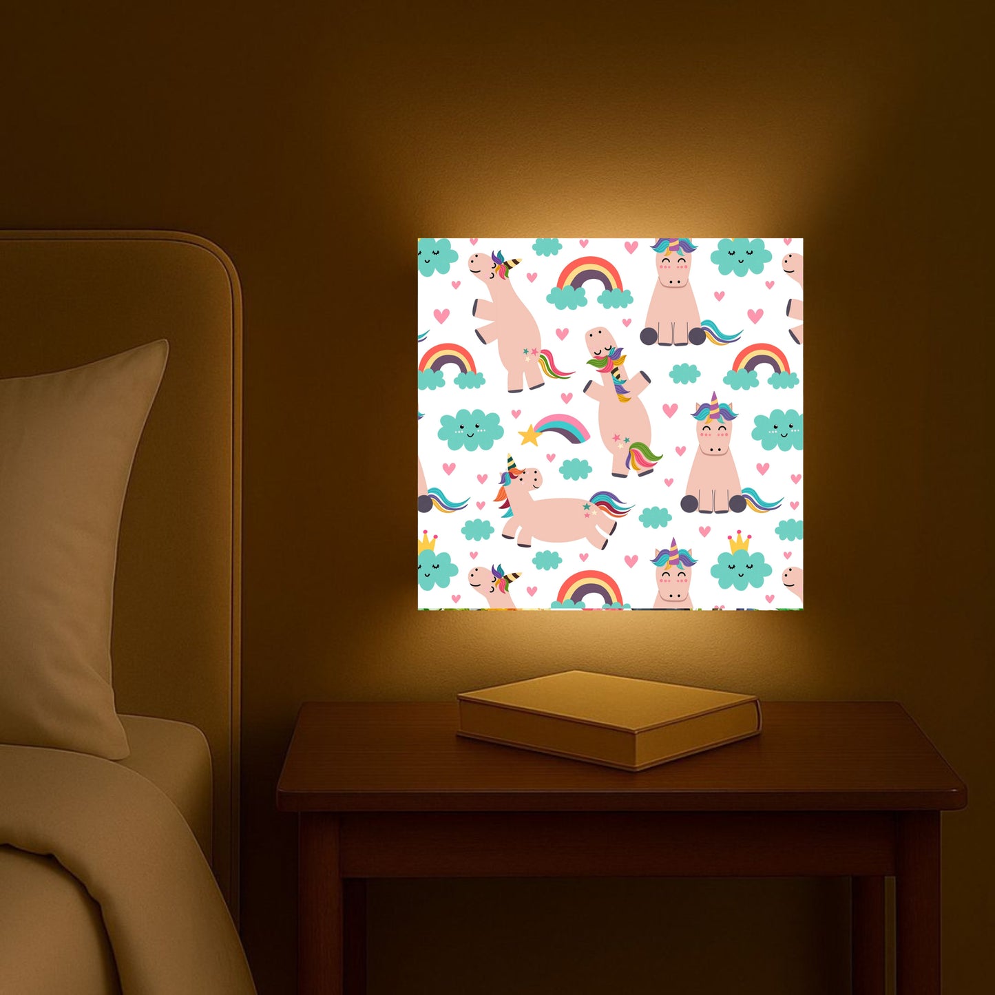 Wall Lamps For Living Room