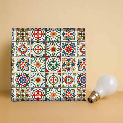 Wall Lights Outdoor Square Shaped Lights -