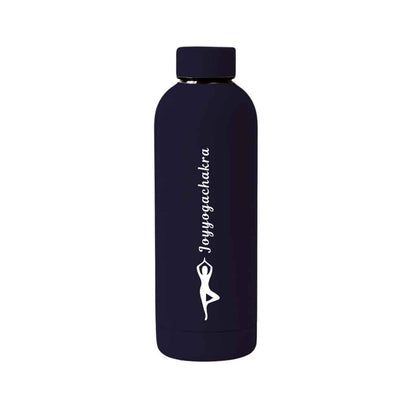 Nutcase Water Bottle Yoga For Workout Double Insulated Bottles