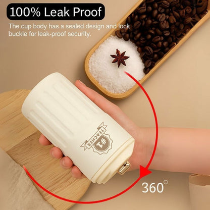 Coffee Flask with Temperature Display Thermos | Perfect Teachers Day Mug Gift