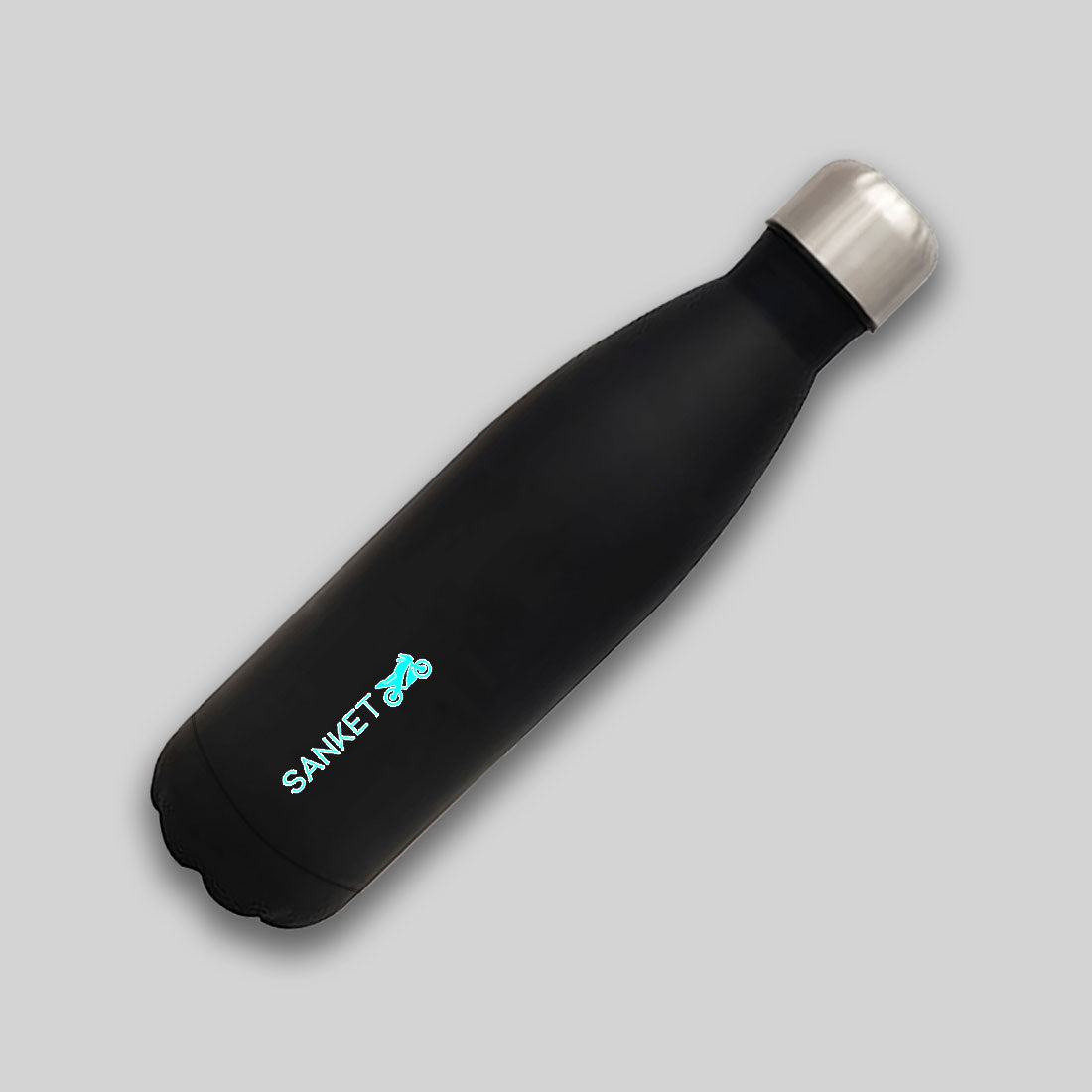 Water Bottles for Students - Customized Stainless Steel Insulated Water Bottle 500ml
