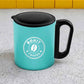 Custom Cups with Lids for Coffee - Insulated Stainless Steel Mugs