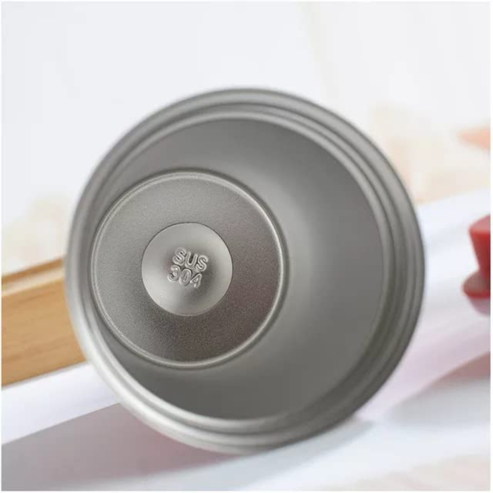 Personalized Tumbler – Custom Tea Coffee Flask