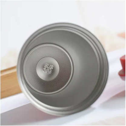 Personalized Tumbler – Custom Tea Coffee Flask