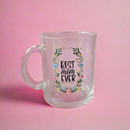 Mother's Day Gift Box – Coffee Mug, Chocolates & Premium Instant Coffee Combo for Mom