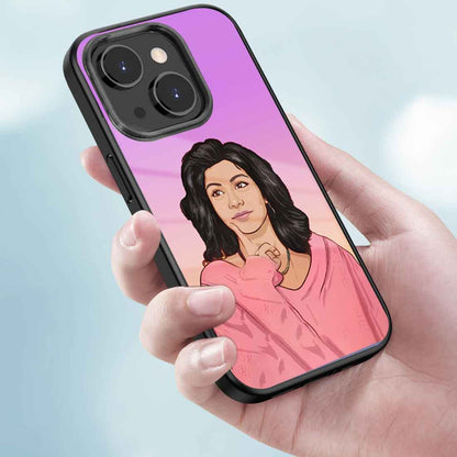 Custom Phone Case with Picture  iPhone 13 Back Case