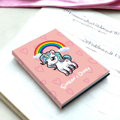 Custom Diaries for Kids - Cute Small Diaries