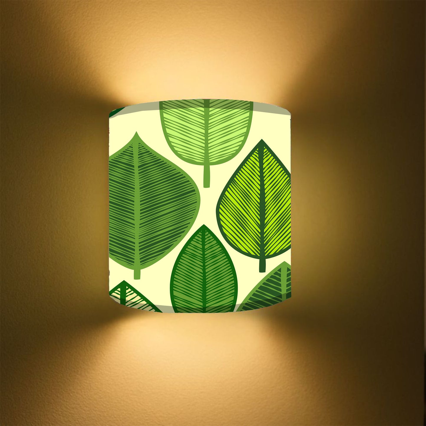 Wall Lamp Arc Shaped Bedside Lamps -