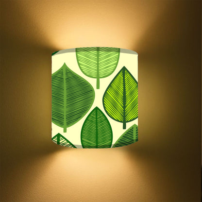 Wall Lamp Arc Shaped Bedside Lamps -