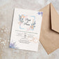 Custom Design Invitation Cards - Marriage Wedding Card