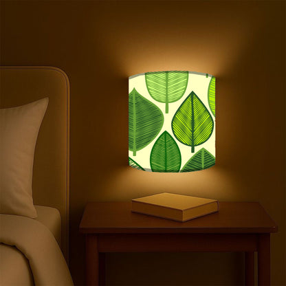 Wall Lamp Arc Shaped Bedside Lamps -