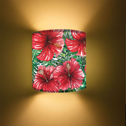 Outdoor Wall Lamps Round Night Lights