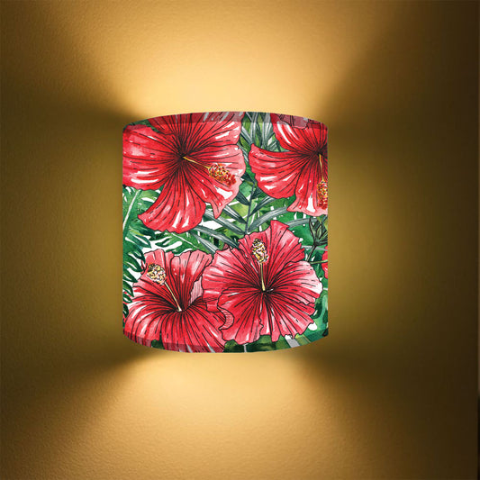 Outdoor Wall Lamps Round Night Lights