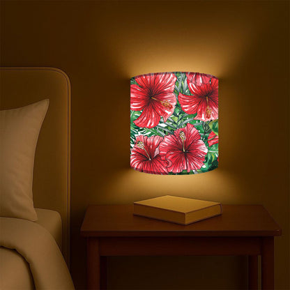 Outdoor Wall Lamps Round Night Lights