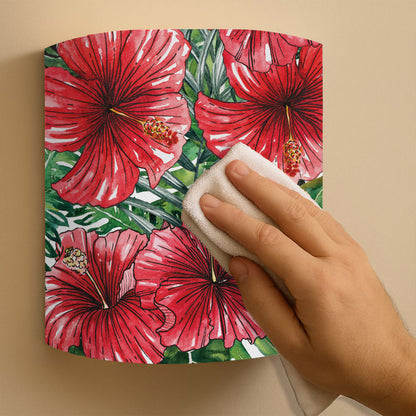 Outdoor Wall Lamps Round Night Lights