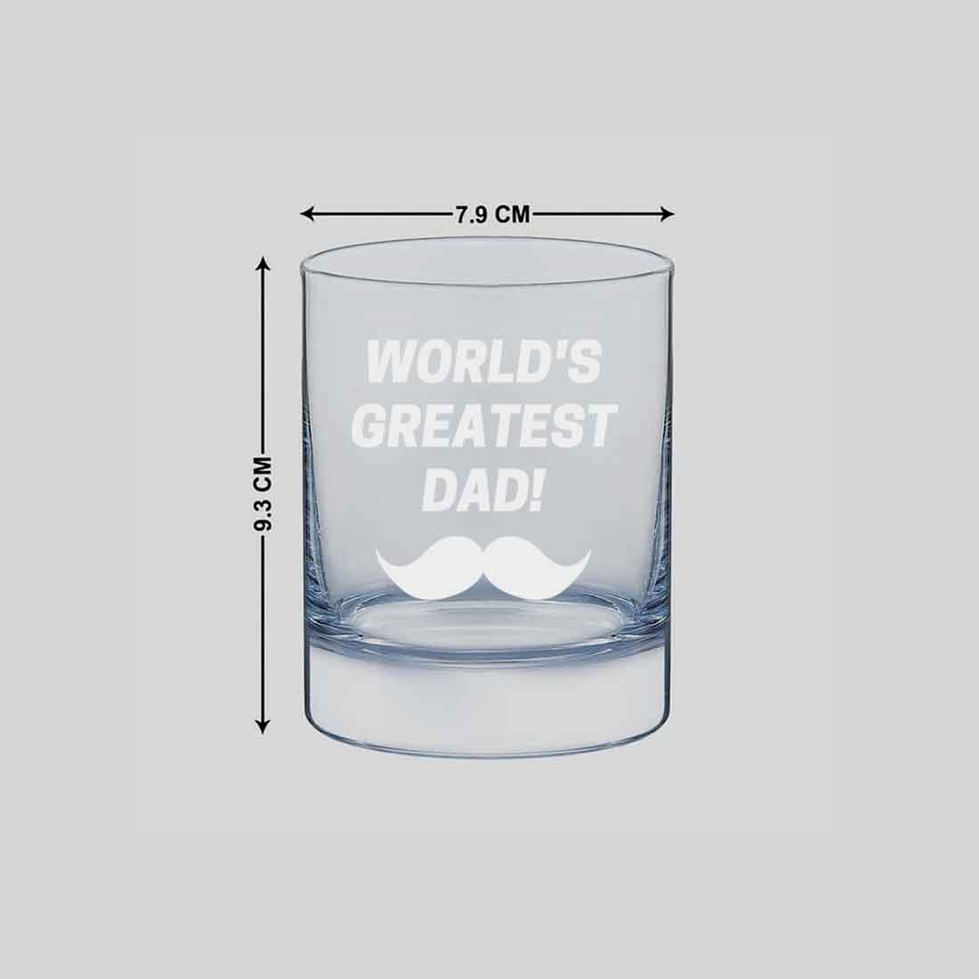 THE CLICK INDIA Fathers day with Showpiece For Dad/ Father/ Papa Best  Birthday Gifts Ceramic Coffee Mug Price in India - Buy THE CLICK INDIA  Fathers day with Showpiece For Dad/ Father/