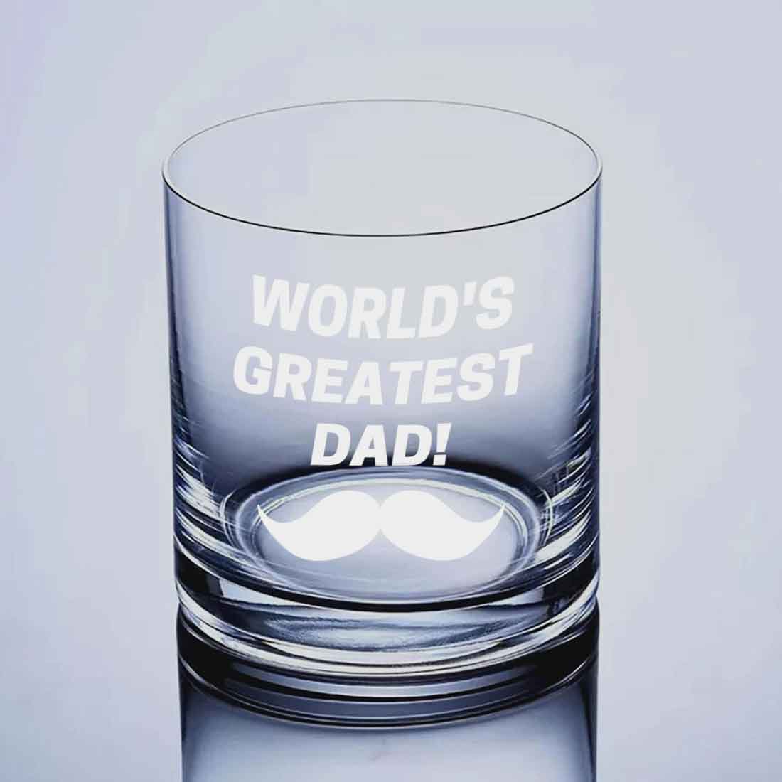 Engraved Worlds Best Husband And dad Diary | Valentine Gifts for Dad |  Giftsmate