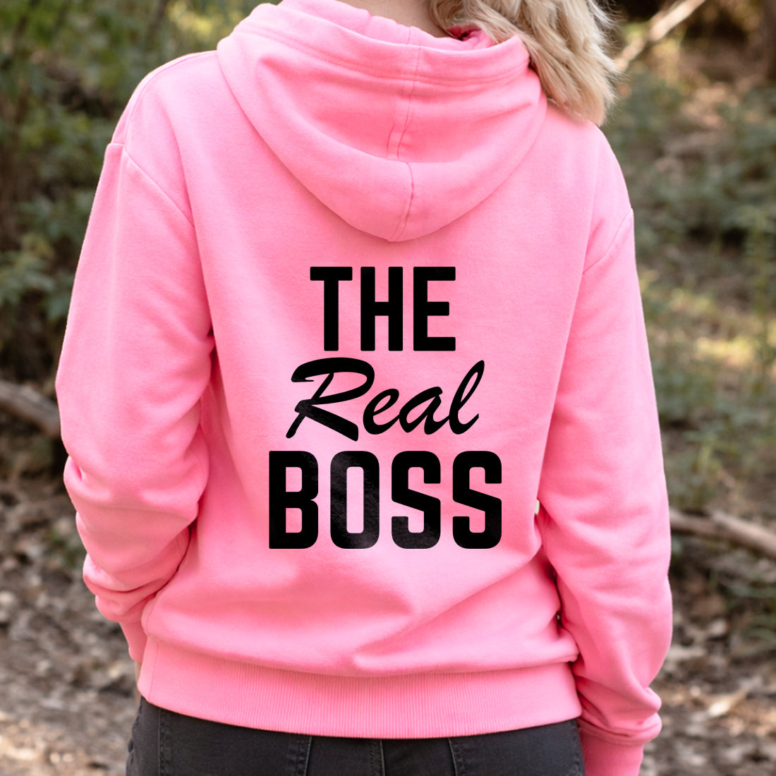 Couple Hoodies Set – Matching Hoodies for Couples in Premium Fabric