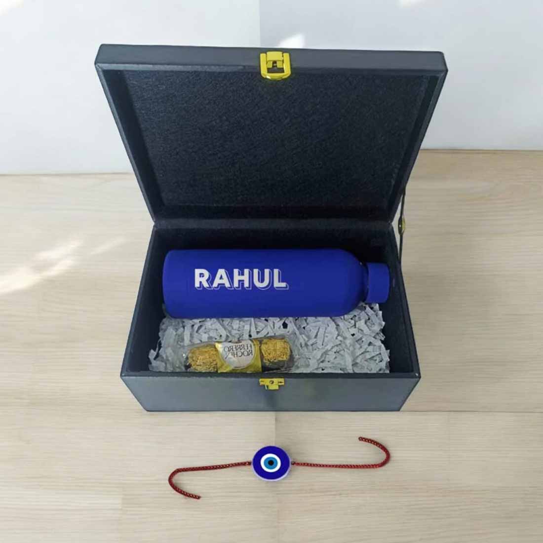 Rakhi Evil Eye