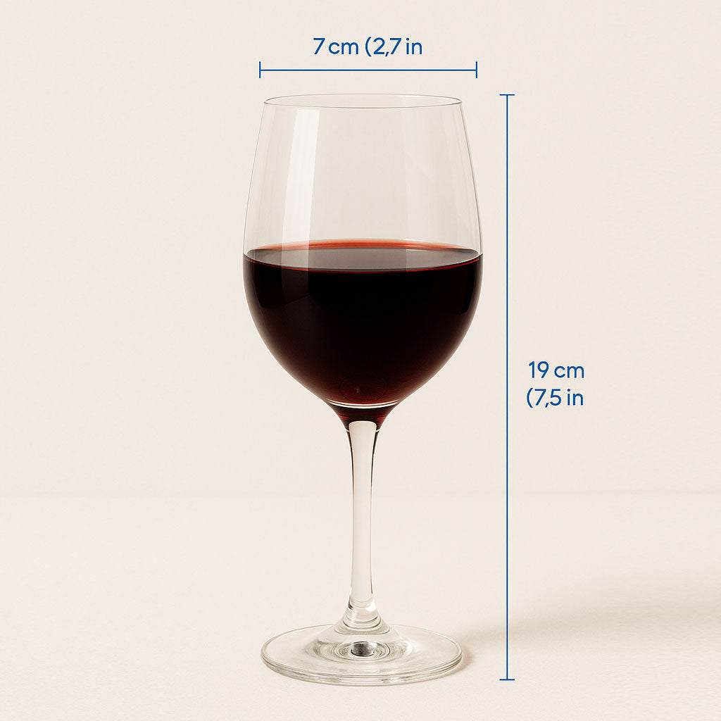 Personalized Wine Glasses Gift Set Of 2 Anniversary Gifts for Couples - Add Name