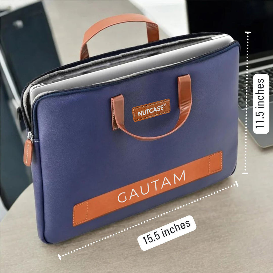 Custom Laptop Bags, Personalized Sleeves & Sling Bags | Nutcase