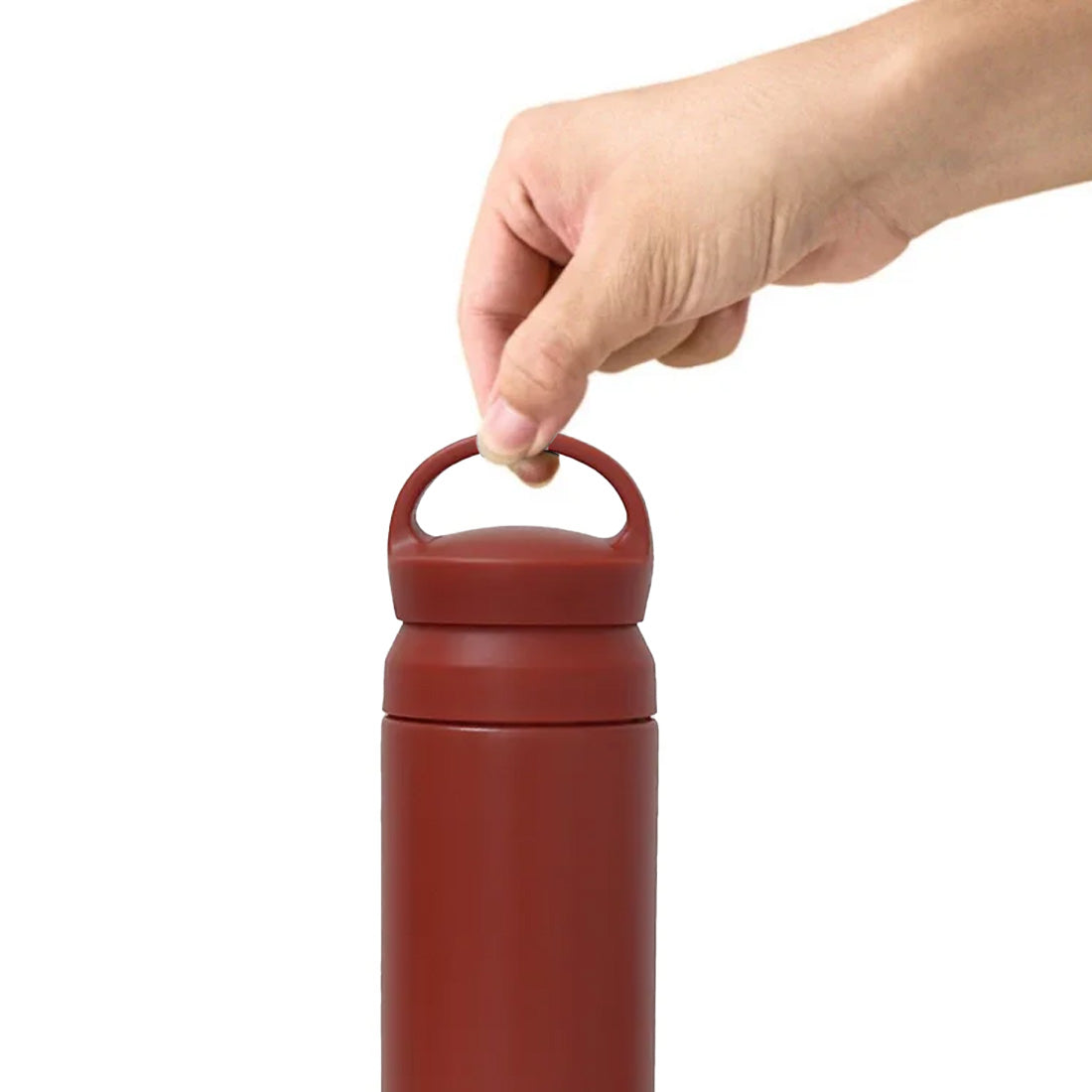 Custom Thermos Drink Bottle 500ml - Thermos Insulated Black Water Bottle 500ml