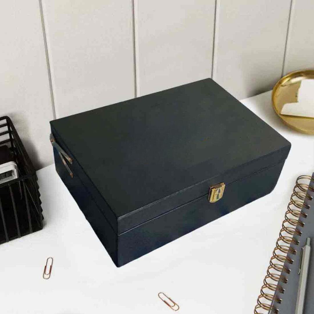 Gift Set for Men Husband Boyfriend with 2 Whiskey Glasses (Pagal Hai Kya)