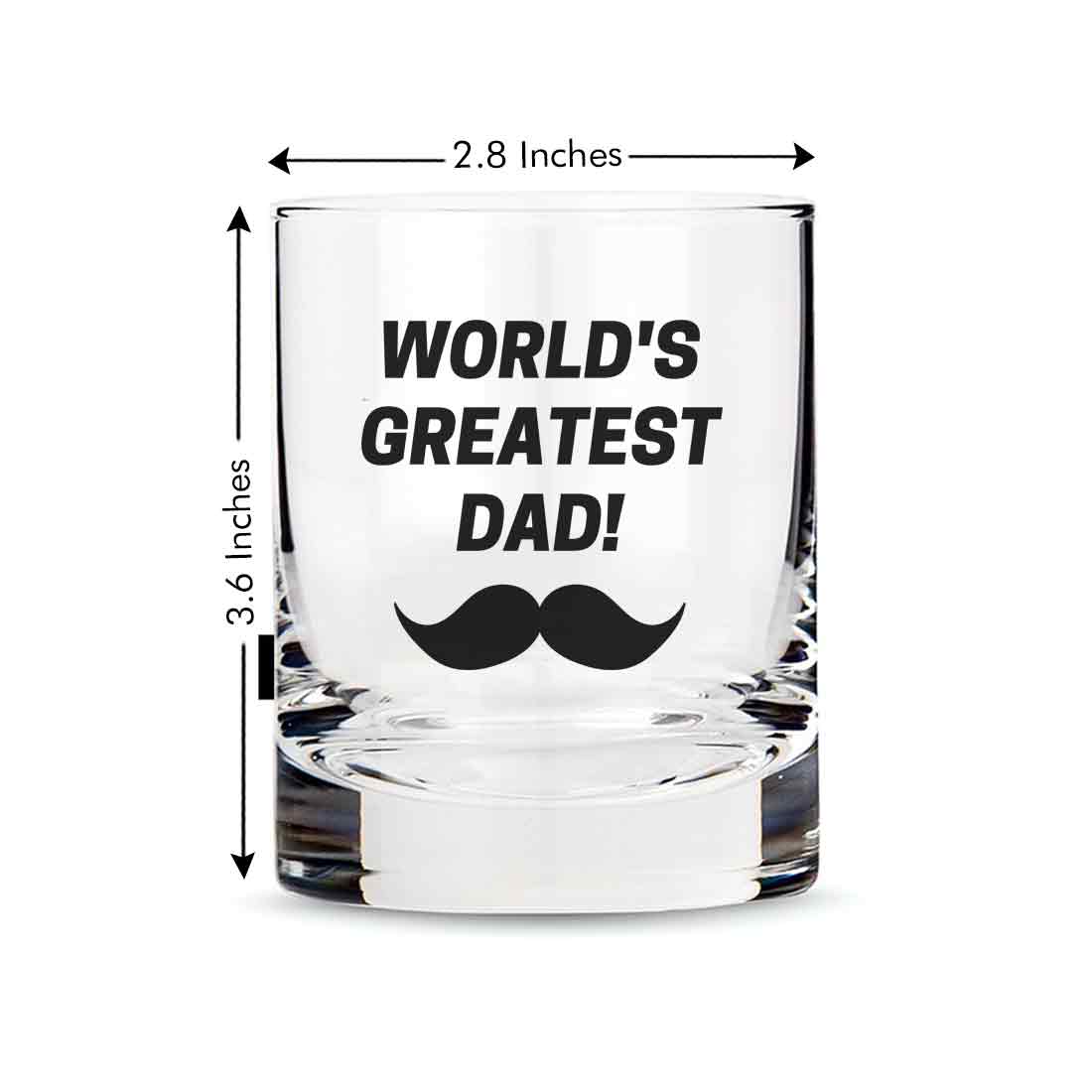 Indigifts Decorative Gift Items Gift for Father in Law, Fathers Birthday  Gift, Parents Anniversary, Dad, Fathers Day Gifts, S-MUGCRWH01RO11-ILF17005  Ceramic Coffee Mug Price in India - Buy Indigifts Decorative Gift Items Gift