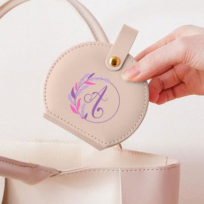 Personalized Cute Jewelry Organizer Earring, Ring, Necklace -Mini Jewellery Organizer