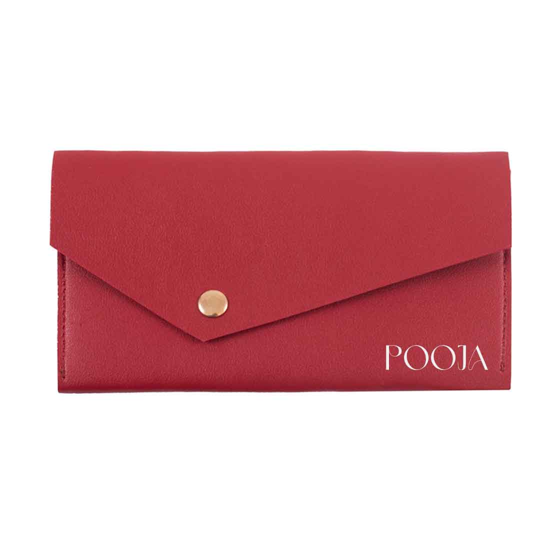 Personalised Wallet Womens - Elegant, Customizable, and Functional Design for Modern Women