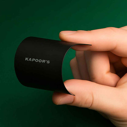 Ceramic Personalized Poker Chips - Premium Poker Coin with Playing Cards Non-Tearable & Waterproof (100/200/300 in 5 Colors-Colors as per availability)