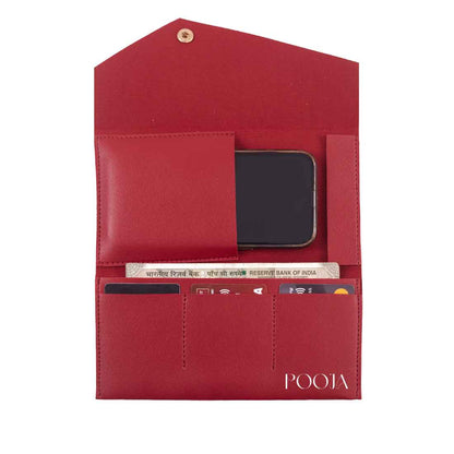 Personalised Wallet Womens - Elegant, Customizable, and Functional Design for Modern Women