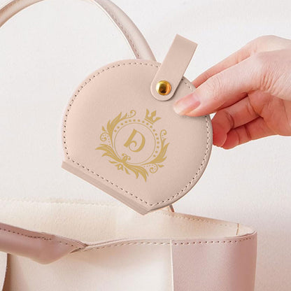 Custom Jewellery Organiser Box for Small Jewelry Earring, Ring, Necklace