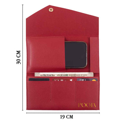 Personalised Wallet Womens - Elegant, Customizable, and Functional Design for Modern Women