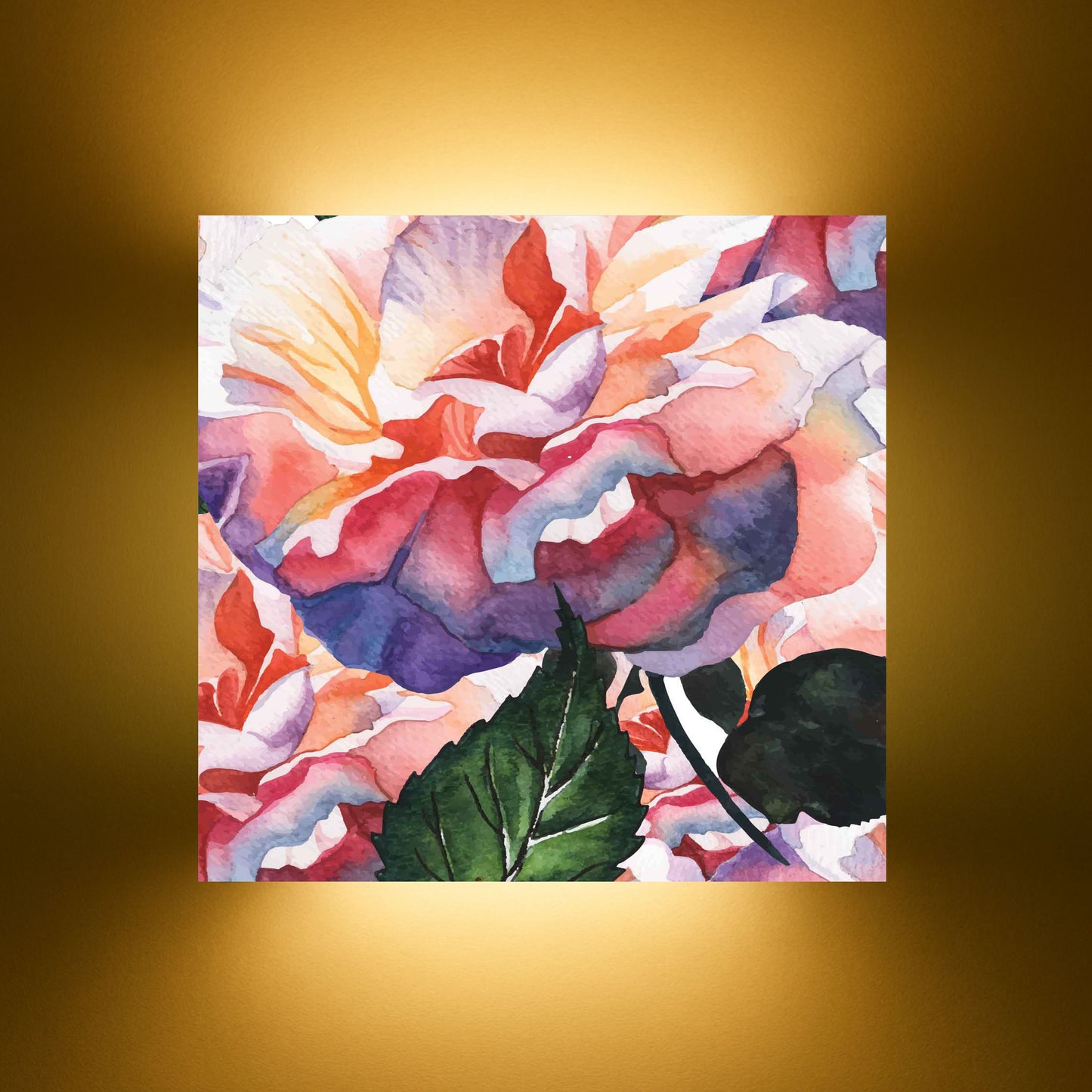 Wall Lights for Bedroom Arc Shaped Night Lamps