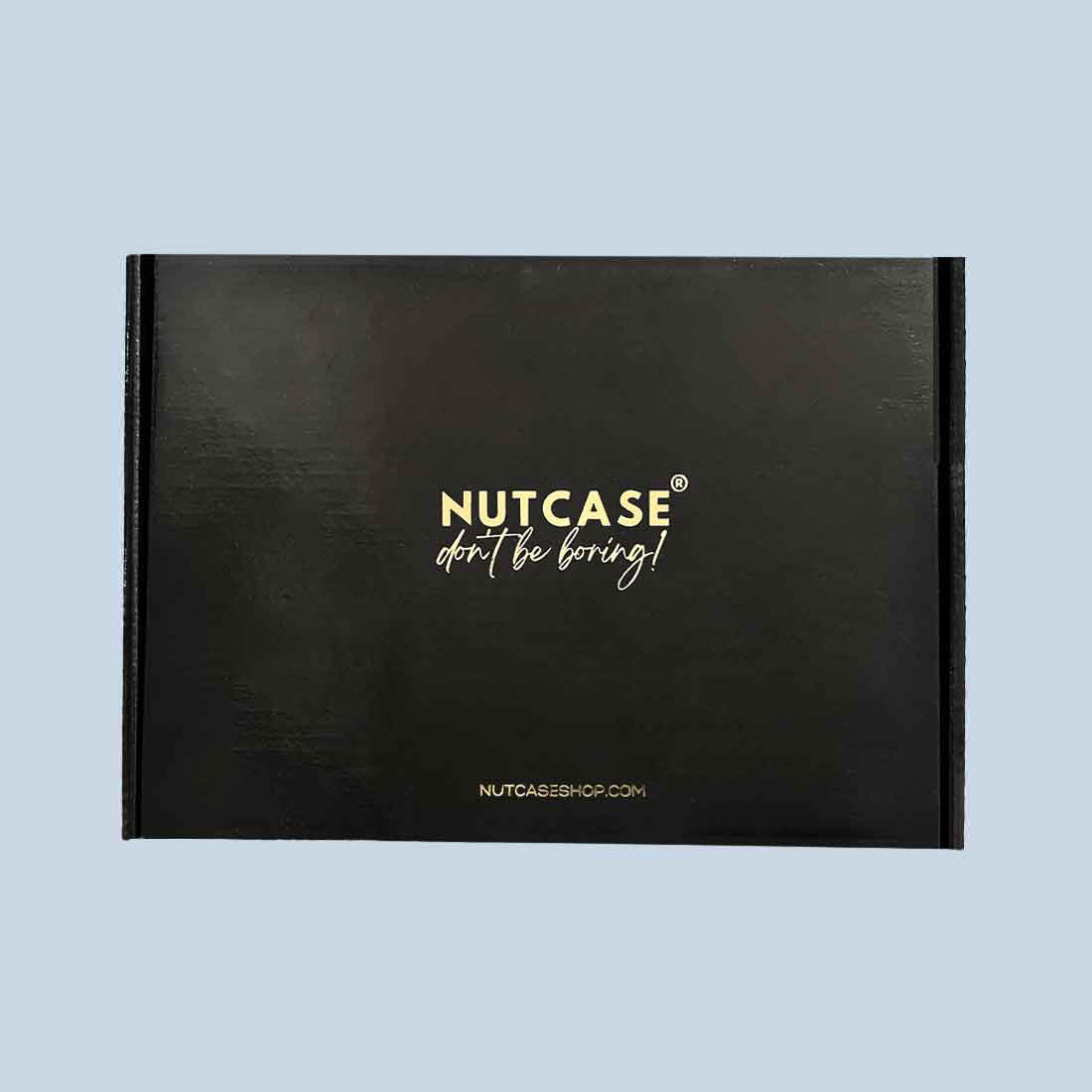 Gift Set for Men Husband Boyfriend with 2 Whiskey Glasses (Pagal Hai Kya)