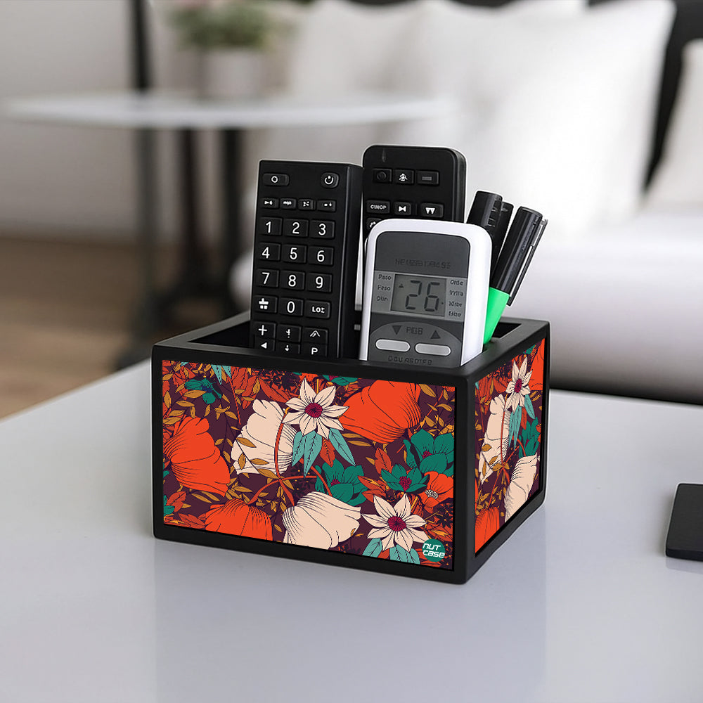 Elegant Remote Control Holder For TV/AC Remotes-Elegance