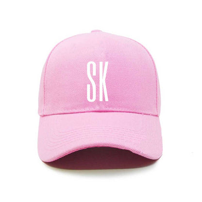 Women’s Baseball Cap - Pink