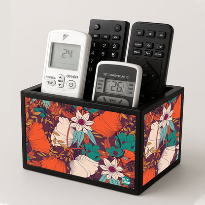 Elegant Remote Control Holder For TV/AC Remotes-Elegance