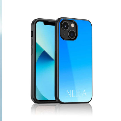 Custom Case for iPhone 13 Cover Back Case Mobile Cover 